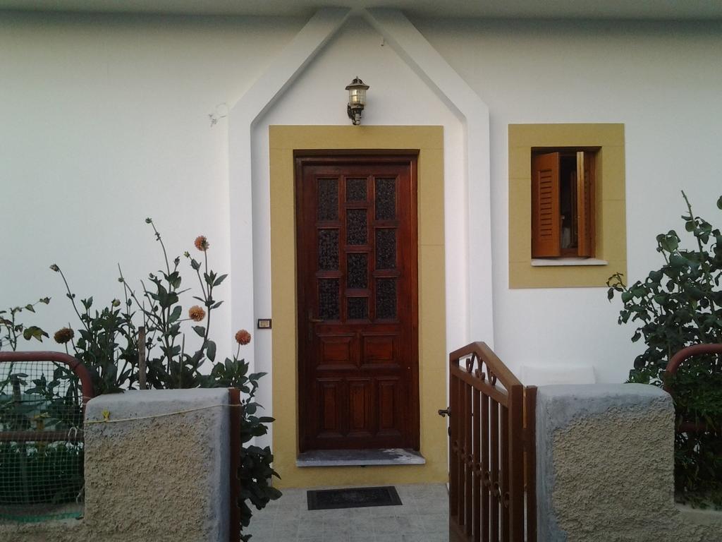 Anestoula Rooms Szkála Kültér fotó