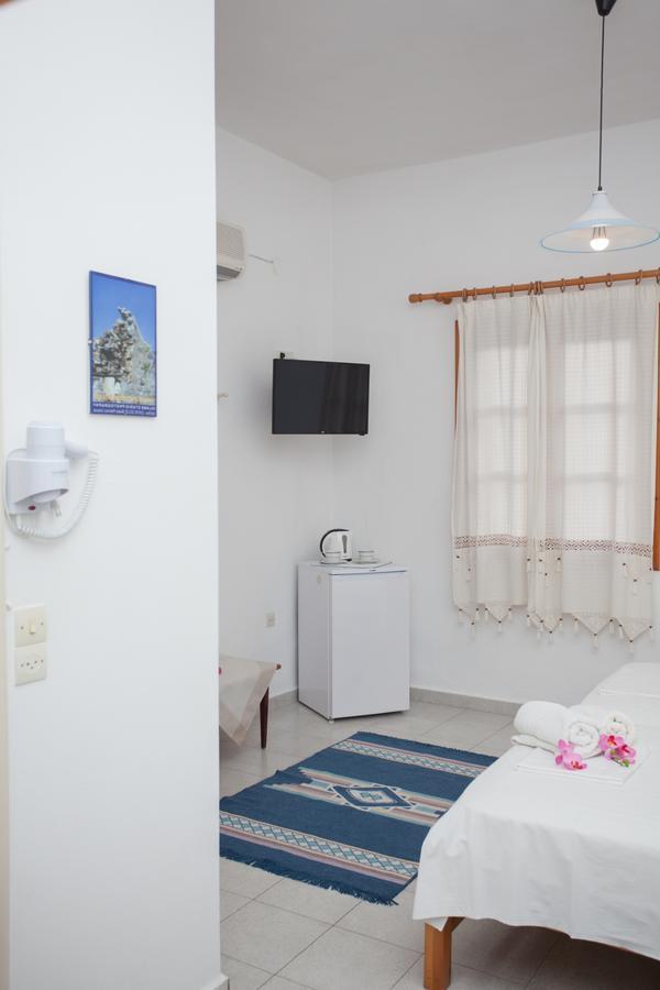 Anestoula Rooms Szkála Kültér fotó