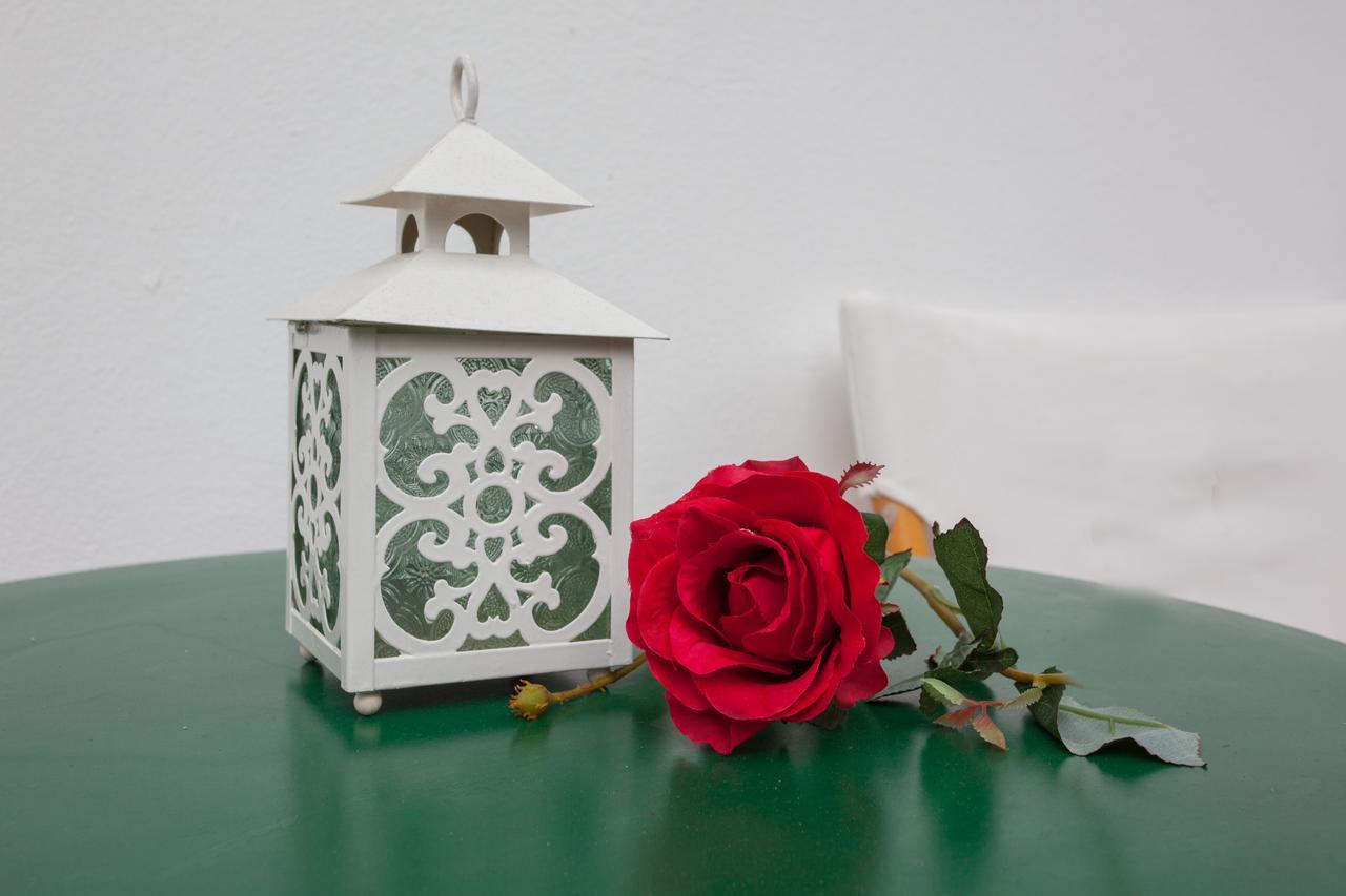 Anestoula Rooms Szkála Kültér fotó
