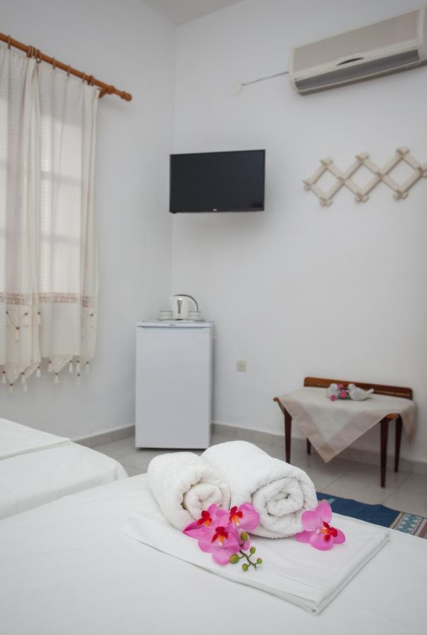 Anestoula Rooms Szkála Kültér fotó